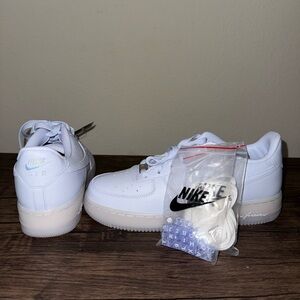 NEW Nike Air Force 1 - Drake NOCTA same as women’s size 8